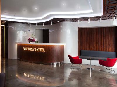 Victory Hotel & Spa
