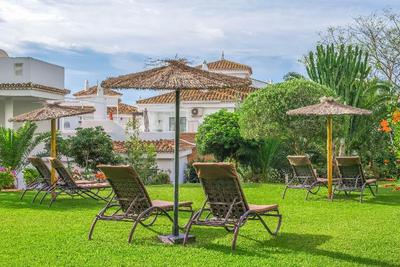 Royal Oasis Club at Pueblo Quinta