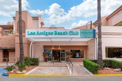 Los Amigos Beach Club