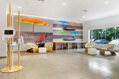 Los Amigos Beach Club