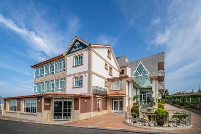 Ardora Hotel