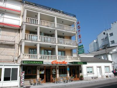 Caribe Sanxenxo