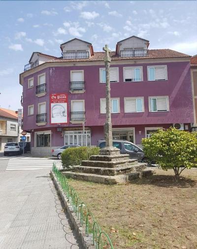 Os Pazos Hotel