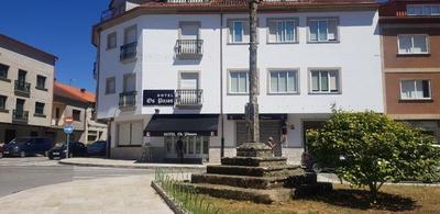Os Pazos Hotel