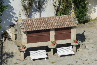 La Terraza
