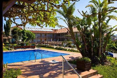 Aparthotel Cabicastro