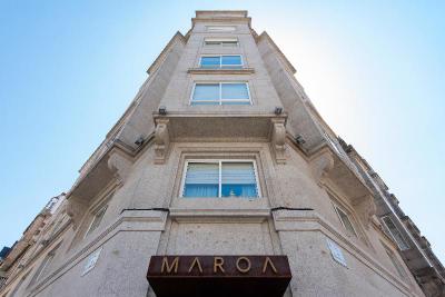 Maroa Hotel