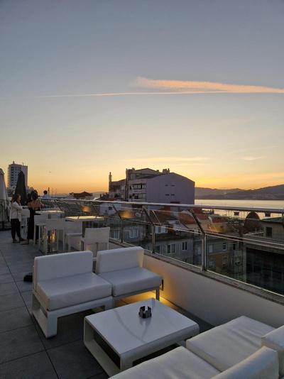 Maroa Hotel