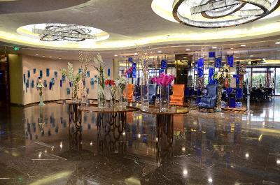 Gold Majesty Hotel