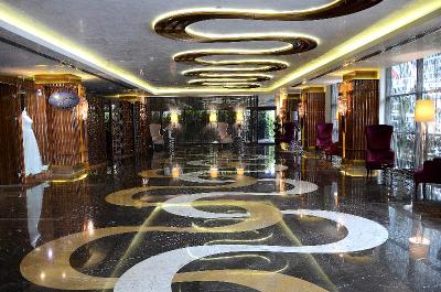 Gold Majesty Hotel