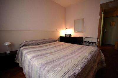 Cit’Hotel Le Chantry