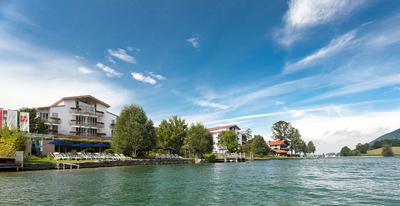 Althoff Seehotel Ueberfahrt