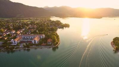 Althoff Seehotel Ueberfahrt
