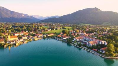 Althoff Seehotel Ueberfahrt