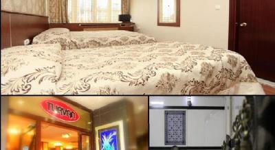 Turvan Hotel
