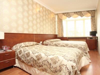 Turvan Hotel