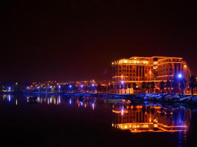 Wellborn Luxury Hotel IZMIT