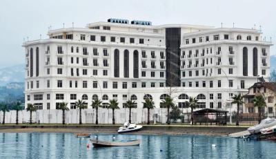Wellborn Luxury Hotel IZMIT