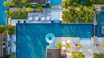 The Waters Khao Lak By Katathani