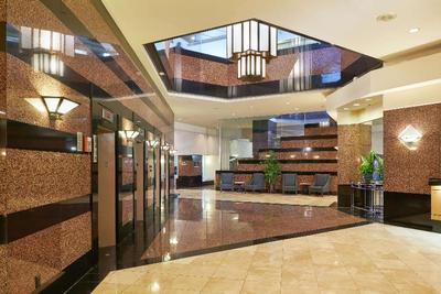 Aston at the Executive Centre Hotel