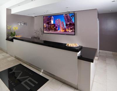 YVE Hotel Miami