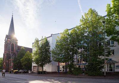 Hotel B99