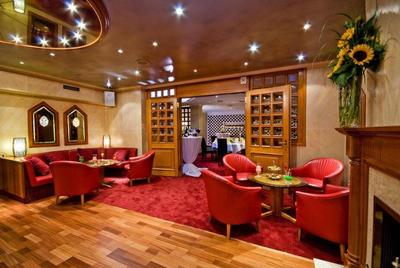 Mercure Hotel Mainz City Center