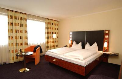 Mercure Hotel Mainz City Center