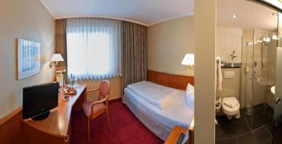 Mercure Hotel Mainz City Center