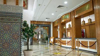 La Paloma Hotel