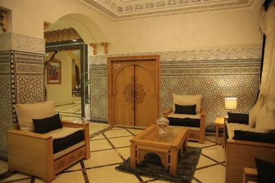 La Paloma Hotel