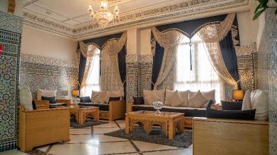 La Paloma Hotel