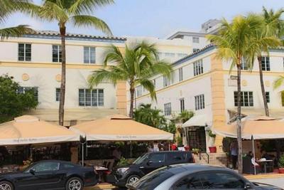 Hotel Ocean