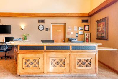 Clarion Inn Ormond Beach at Destination Daytona