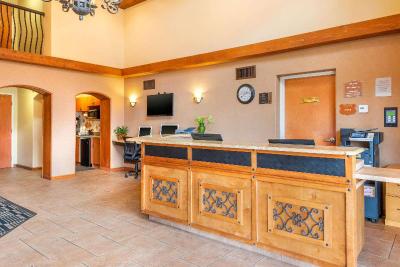 Clarion Inn Ormond Beach at Destination Daytona