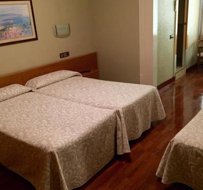 Pelayo Hotel