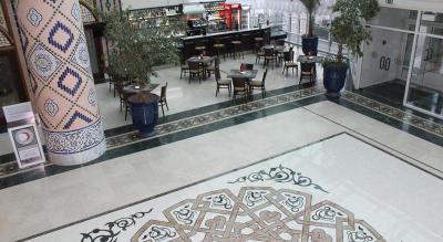 City Palace Hotel