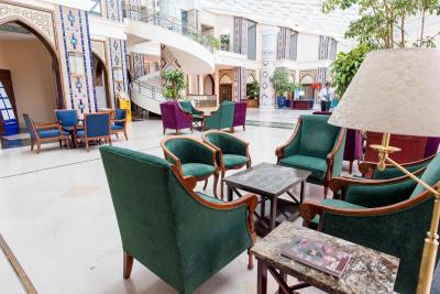City Palace Hotel