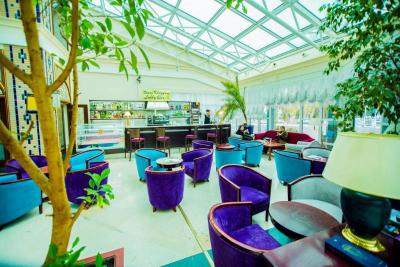 City Palace Hotel