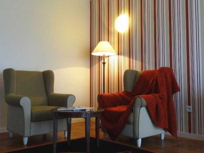 Residence Carouge
