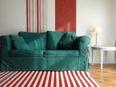 Residence Carouge