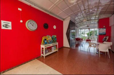 Apartamentos Miami