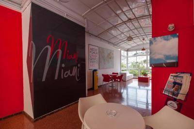 Apartamentos Miami