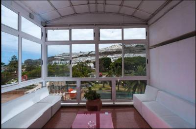 Apartamentos Miami