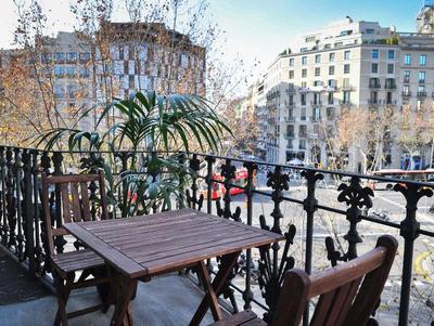 Hotel Paseo de Gracia