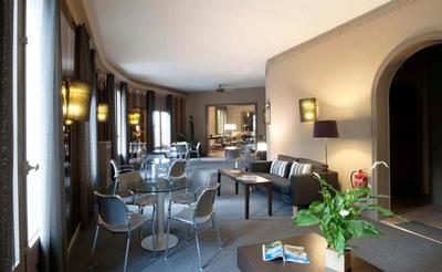 Hotel Paseo de Gracia
