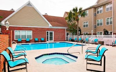 Residence Inn by Marriott Fort Myers