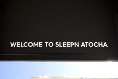Sleep´N Atocha