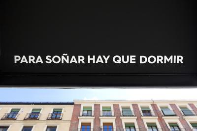 Sleep´N Atocha