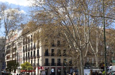 Sleep´N Atocha